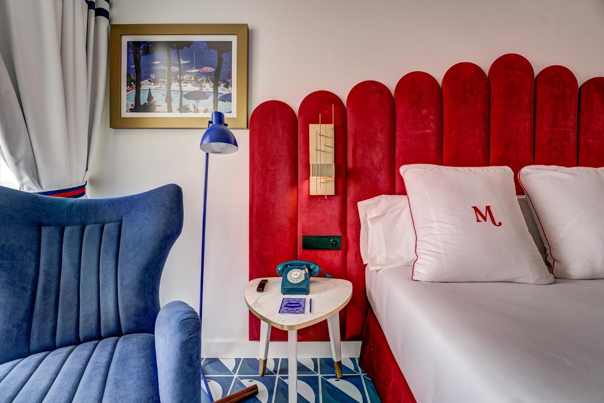 Hotel Mongibello Ibiza (Adults Only) Santa Eulària des Riu Exterior foto