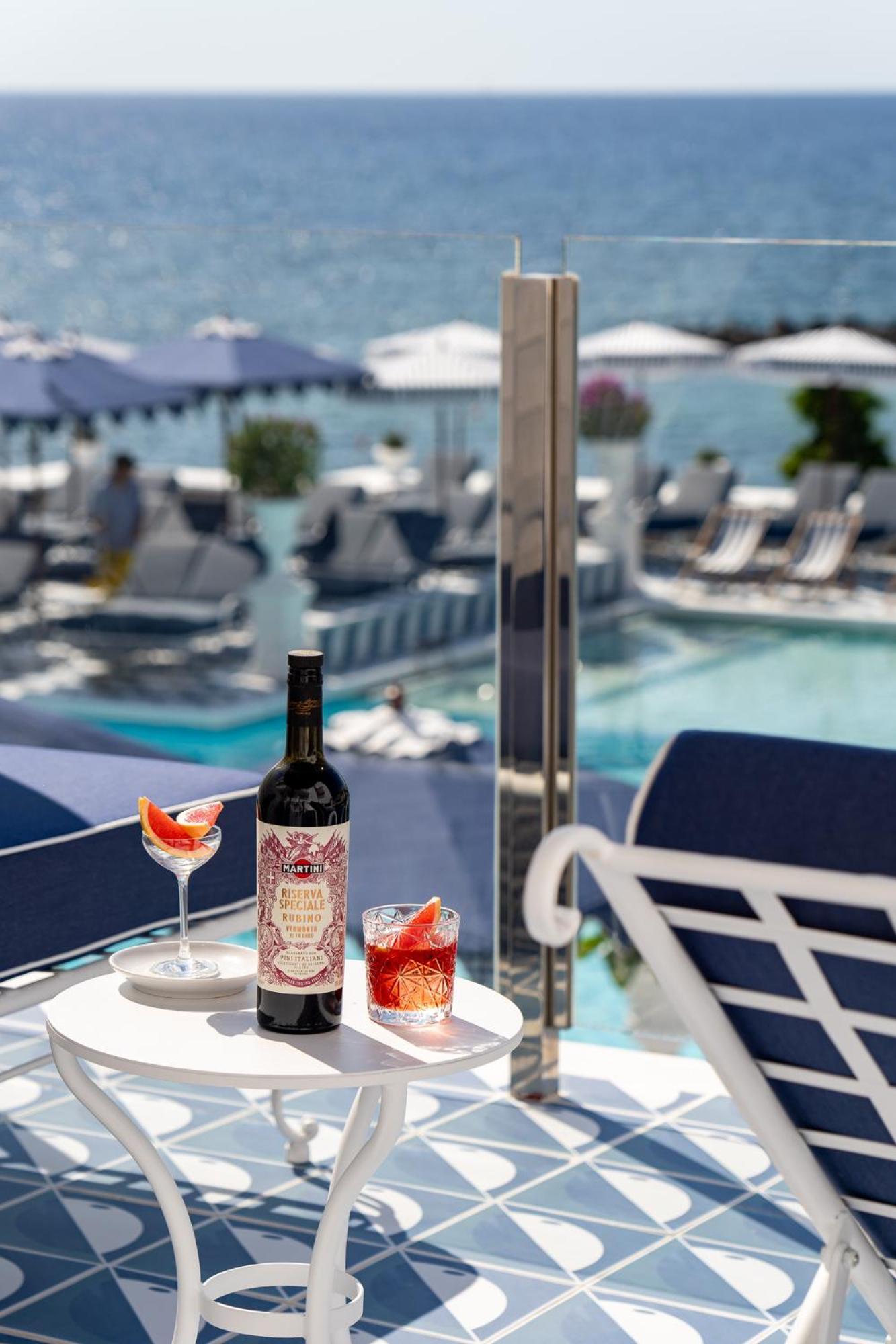 Hotel Mongibello Ibiza (Adults Only) Santa Eulària des Riu Exterior foto