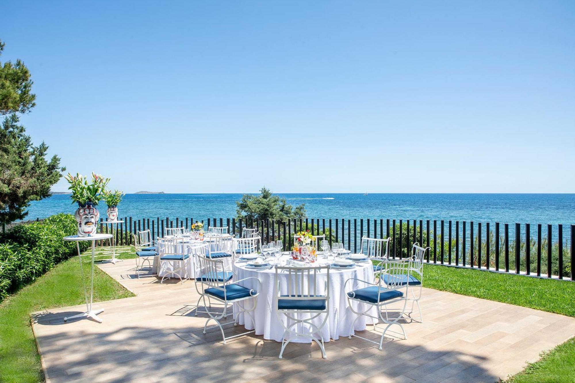 Hotel Mongibello Ibiza (Adults Only) Santa Eulària des Riu Exterior foto